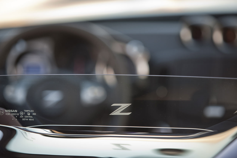 Illustration for article titled 2010 Nissan 370Z Roadster: A Topless Catfish